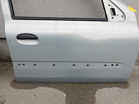 Deur clio 2 rechts - afbeelding 2 van  6