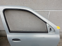 Deur clio 2 rechts - afbeelding 3 van  6