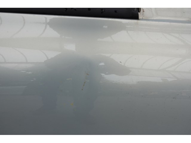 Deur clio 2 rechts - afbeelding 4 van  6