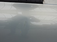 Deur clio 2 rechts - afbeelding 4 van  6