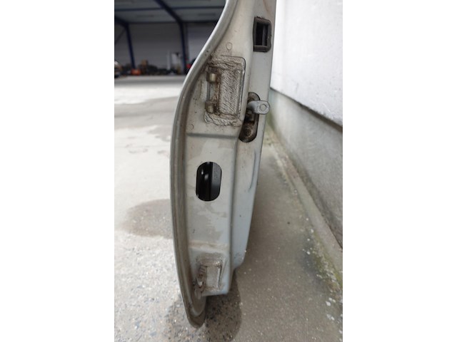 Deur clio 2 rechts - afbeelding 6 van  6