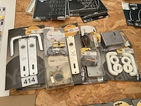 Deur gereedschap