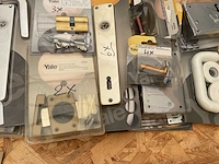 Deur gereedschap - afbeelding 3 van  4