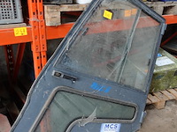 Deur heftruck - afbeelding 1 van  3