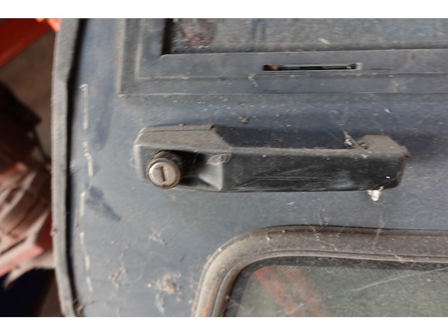 Deur heftruck - afbeelding 2 van  3