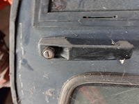 Deur heftruck - afbeelding 2 van  3