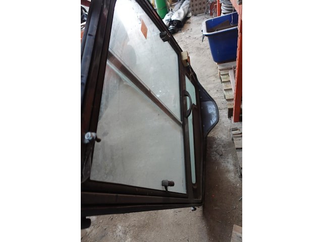 Deur heftruck - afbeelding 3 van  3