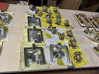 Deur krukken - afbeelding 1 van  4