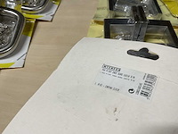 Deur krukken - afbeelding 3 van  4