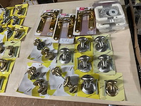 Deur krukken - afbeelding 1 van  6