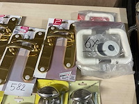 Deur krukken - afbeelding 2 van  6