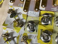 Deur krukken - afbeelding 4 van  6