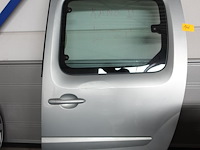 Deur links kangoo 2 - afbeelding 1 van  3