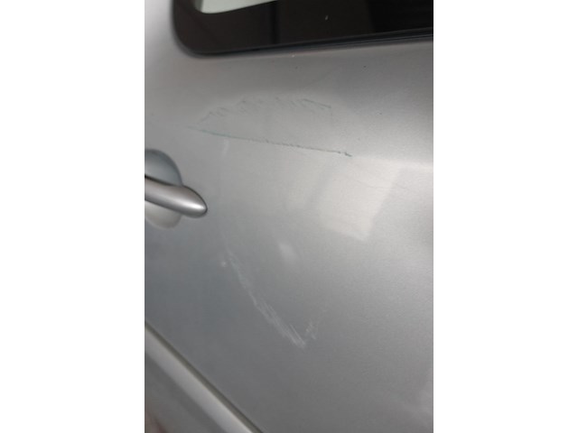 Deur links kangoo 2 - afbeelding 2 van  3