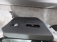 Deur links kangoo 2 - afbeelding 3 van  3