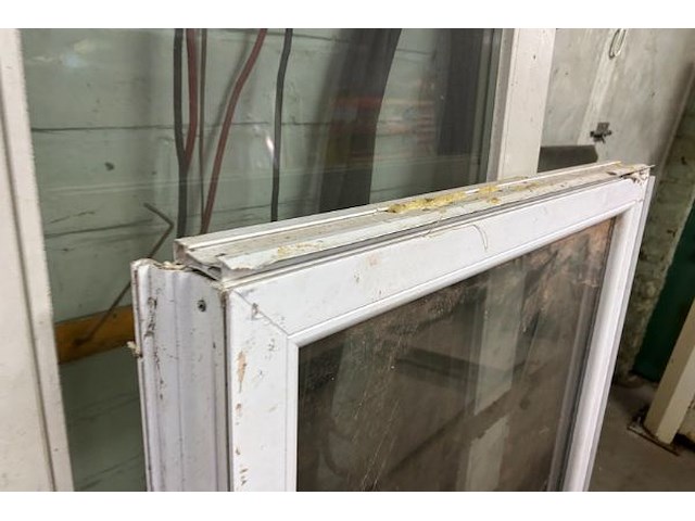 Deur, raam, balk - afbeelding 3 van  3