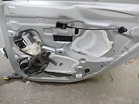 Deur rechts achter megane break 3 - afbeelding 4 van  5