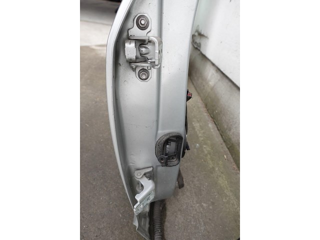 Deur rechts achter megane break 3 - afbeelding 5 van  5