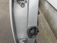 Deur rechts achter megane break 3 - afbeelding 5 van  5