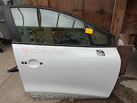 Deur rechts clio 4 - afbeelding 1 van  4