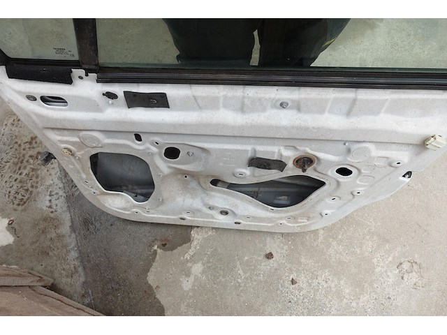 Deur rechts clio 4 - afbeelding 3 van  4