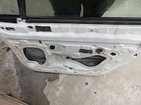 Deur rechts clio 4 - afbeelding 3 van  4