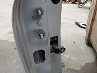 Deur rechts clio 4 - afbeelding 4 van  4