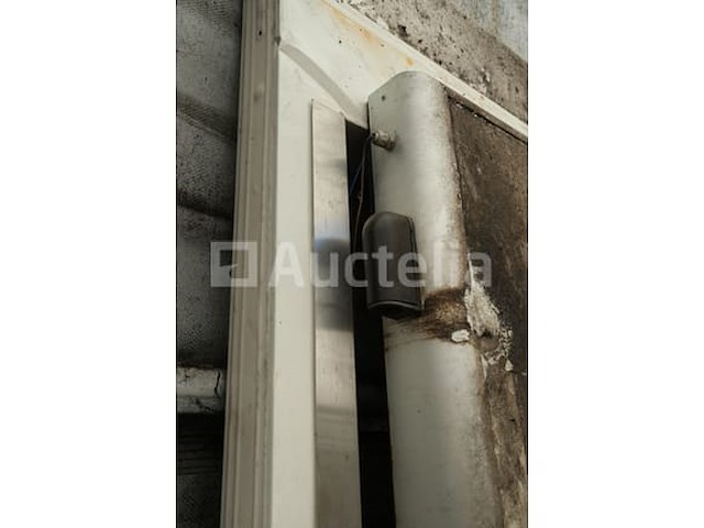 Deur van de koelkamer - afbeelding 4 van  6