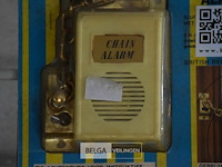 Deuralarm op batterij - afbeelding 2 van  3