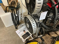 Deurbel en ventilator - afbeelding 3 van  6