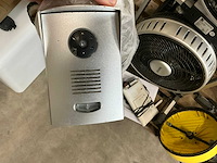 Deurbel en ventilator - afbeelding 5 van  6