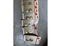 Deurbeslag - window frame & door - afbeelding 1 van  7