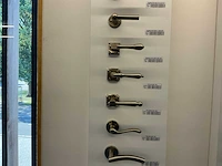 Deurbeslag circa 85 st - afbeelding 11 van  24