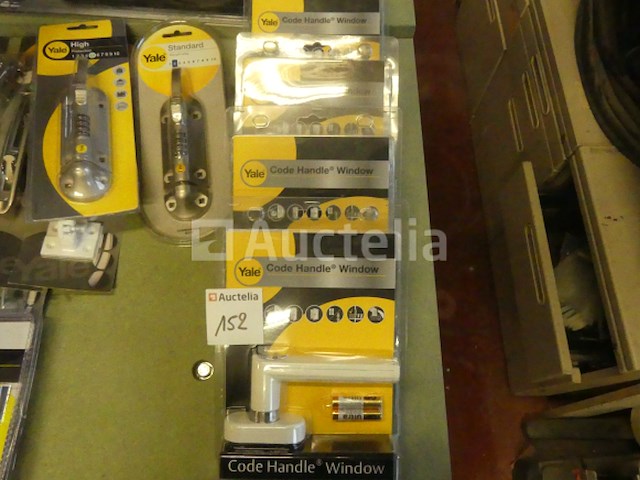 Deurbeslag - afbeelding 1 van  7