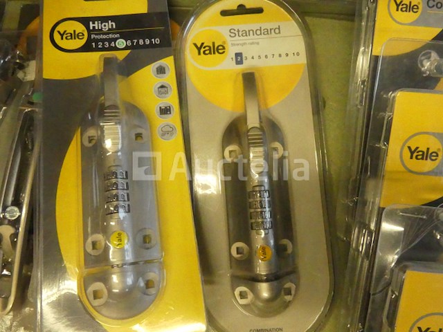 Deurbeslag - afbeelding 2 van  7