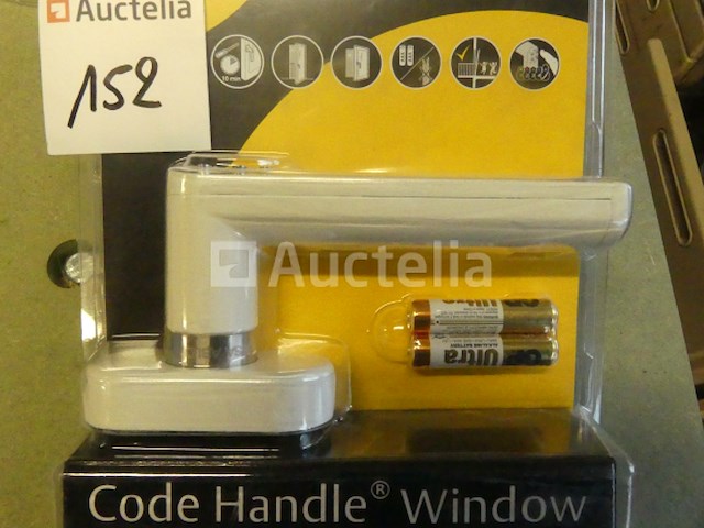 Deurbeslag - afbeelding 3 van  7