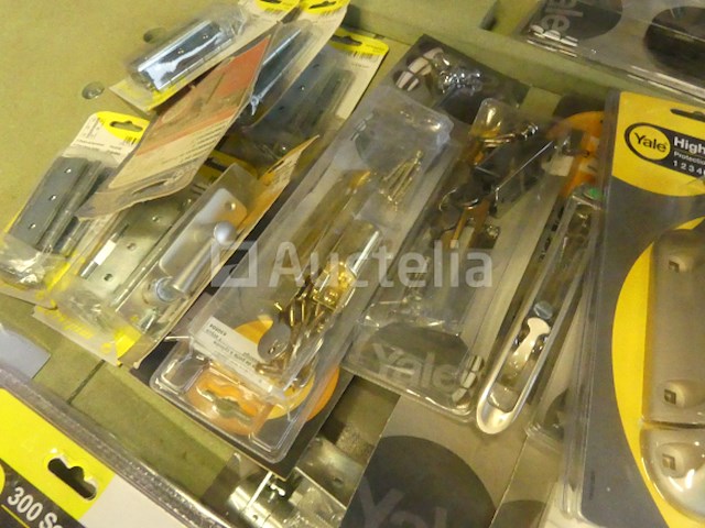 Deurbeslag - afbeelding 4 van  7