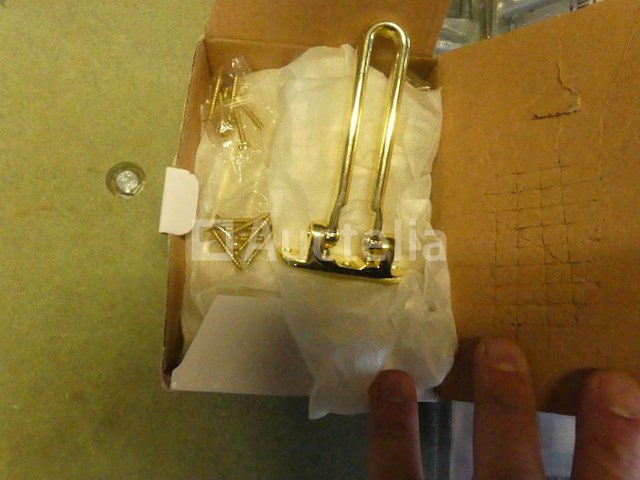 Deurbeslag - afbeelding 7 van  7