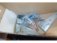 Deurbeslag - afbeelding 4 van  22