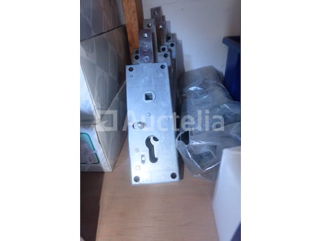 Deurbeslag - afbeelding 5 van  22