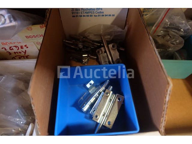 Deurbeslag - afbeelding 8 van  22