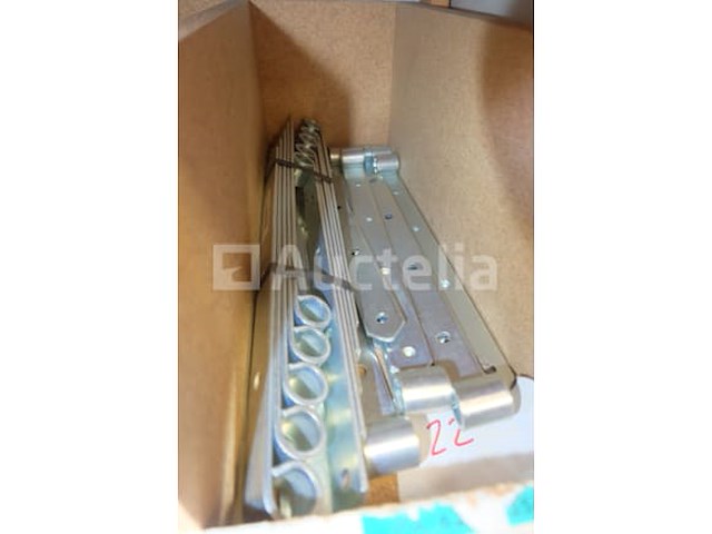 Deurbeslag - afbeelding 10 van  22