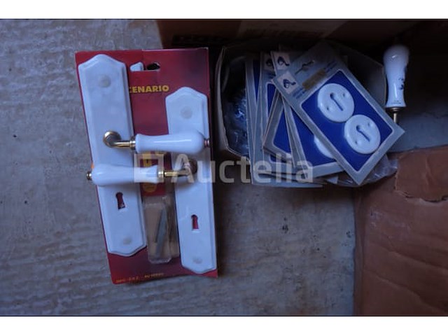 Deurbeslag - afbeelding 16 van  22