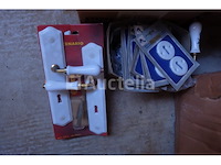 Deurbeslag - afbeelding 16 van  22