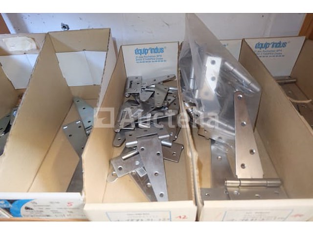 Deurbeslag - afbeelding 22 van  22