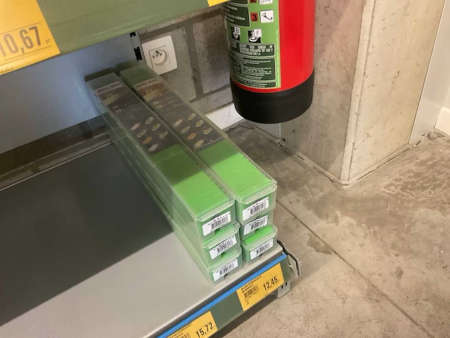 Deurbeslag - afbeelding 24 van  24
