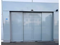 Deurbeslag - afbeelding 1 van  3
