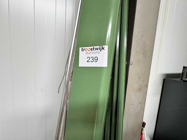 Deurbeslag - afbeelding 3 van  3