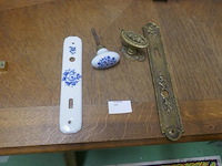 Deurbeslag - afbeelding 1 van  1