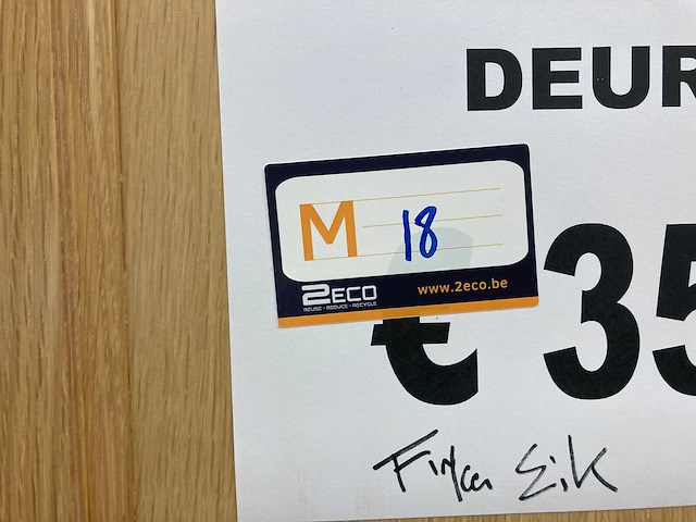 Deuren (11x) - afbeelding 5 van  14